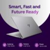 HP Ultra 7 255H / 32 GB DDR5 RAM/ 1 TB SSD/Windows 11 Pro/5 MP IR AI Camera/ 16.0 inch AG WUXGA/Intel® Wi-Fi 7 BE201 (2x2) and Bluetooth 5.4 /Fingerprint Reader (C1JP4PT)