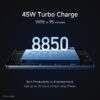 XIAOMI Pad 7 Nano Texture Display [Smartchoice] | Snapdragon 7+ Gen 3| 3.2K Display (28.44 cm /11.2") Tablet| 12GB, 256GB| Anti-Reflective| Anti-Glare| HyperOS 2| Dolby