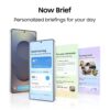 71dtnI25tmL._SL1500_ Samsung Galaxy S25 Ultra 5G AI Smartphone (Titanium Whitesilver, 12GB RAM, 512GB Storage), 200MP Camera, S Pen Included, Long Battery Life