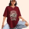 71iUbDx-2CL._SX569_ AUSK Oversized T-Shirts Womens || Printed Tshirt for Women