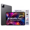 XIAOMI Pad 7 Nano Texture Display [Smartchoice] | Snapdragon 7+ Gen 3| 3.2K Display (28.44 cm /11.2") Tablet| 12GB, 256GB| Anti-Reflective| Anti-Glare| HyperOS 2| Dolby