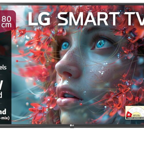 819WjOiTxdL._SL1500_ LG 80 cms (32 inches) LR570 Series Smart webOS LED TV 32LR570B6LA