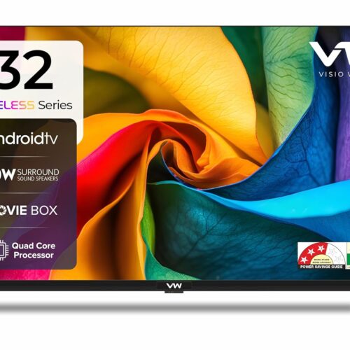81+Csy-WQwL._SL1500_ VW 80 cm (32 inches) Frameless Series HD Ready Android Smart LED TV VW32S 3.73.7 out of 5 stars (13.3K)