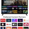 LG 80 cms (32 inches) LR570 Series Smart webOS LED TV 32LR570B6LA