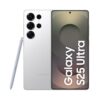 prod im Samsung Galaxy S25 Ultra 5G AI Smartphone (Titanium Whitesilver, 12GB RAM, 512GB Storage), 200MP Camera, S Pen Included, Long Battery Life