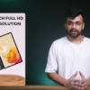 Click to see full view realme Pad 2 6 GB RAM 128 GB ROM 29.21 CM (11.5 inch) Large Display, 8360mAh Mega Battery, 7.2mm Ultra-Slim Design,MediaTek G99 Processor, 33W SUPERVOOC Charge, Wi-Fi Only Tablet (Inspiration Green)