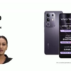 VIVO T4x (Pronto Purple, 6GB + 128GB)